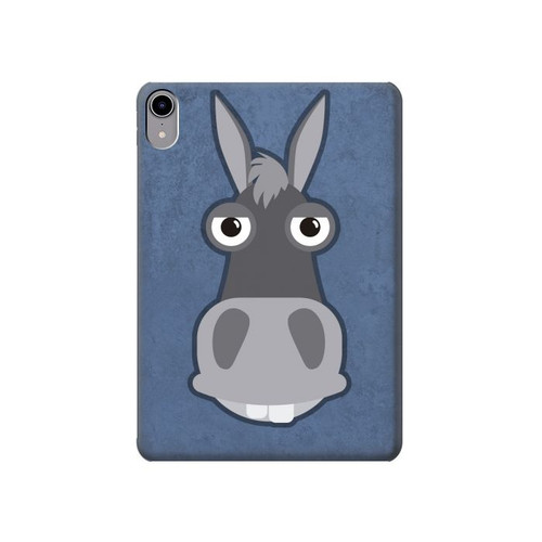 S3271 Donkey Cartoon Hard Case For iPad mini 6, iPad mini (2021)