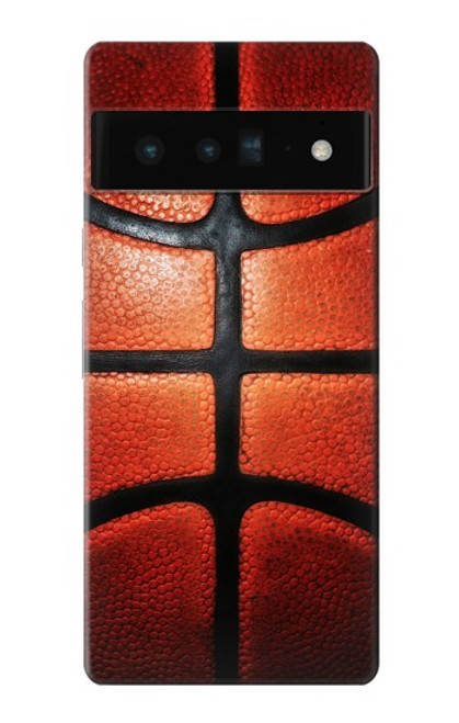 S2538 Basketball Case For Google Pixel 6 Pro