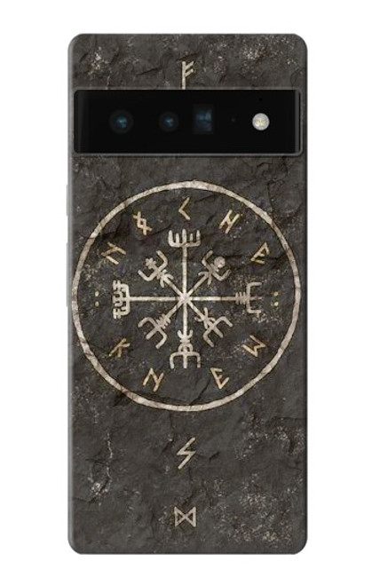 S3413 Norse Ancient Viking Symbol Case For Google Pixel 6 Pro