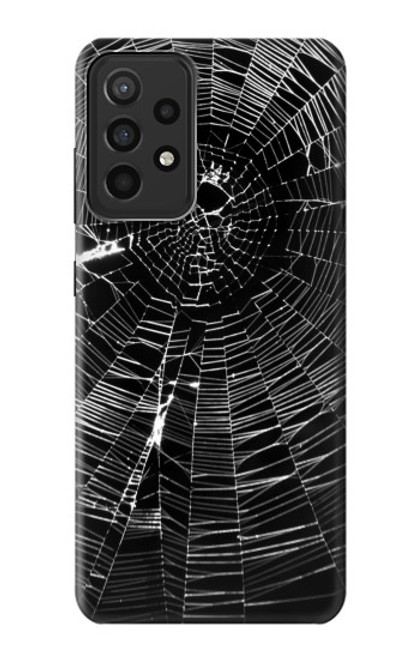 S2224 Spider Web Case For Samsung Galaxy A52s 5G