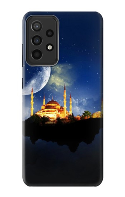 S3506 Islamic Ramadan Case For Samsung Galaxy A52s 5G