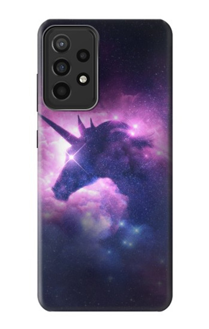 S3538 Unicorn Galaxy Case For Samsung Galaxy A52s 5G