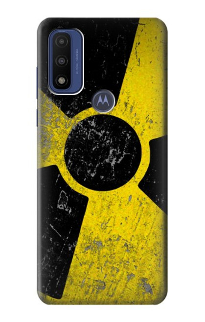 S0264 Nuclear Case For Motorola G Pure
