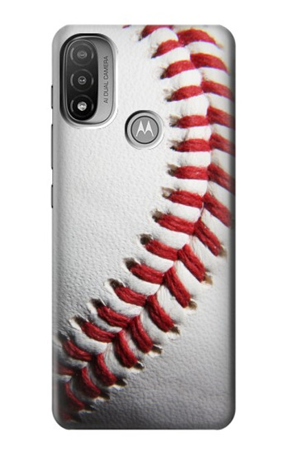 S1842 New Baseball Case For Motorola Moto E20,E30,E40