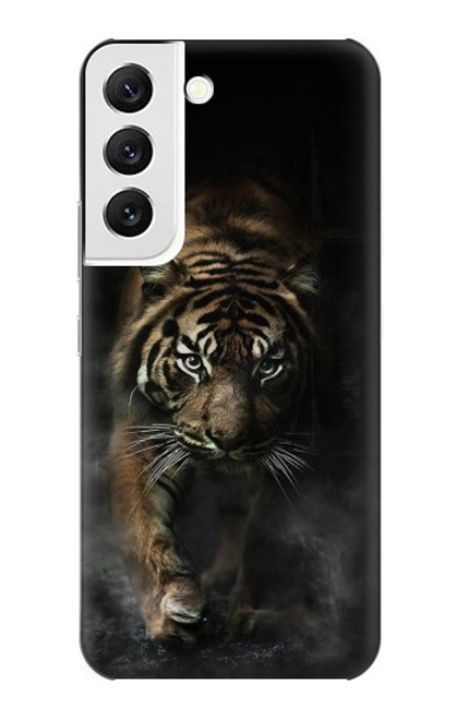 S0877 Bengal Tiger Case For Samsung Galaxy S22