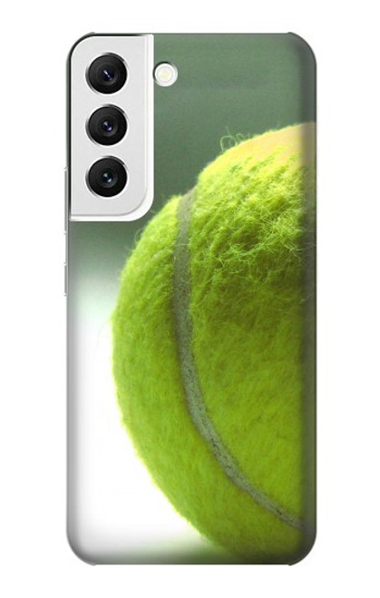 S0924 Tennis Ball Case For Samsung Galaxy S22