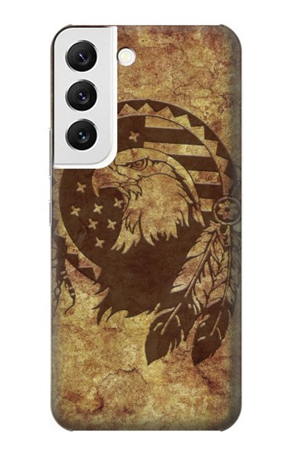 S3378 Native American Case For Samsung Galaxy S22