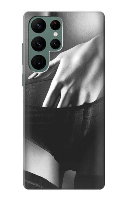 S0547 Sexy Man Case For Samsung Galaxy S22 Ultra