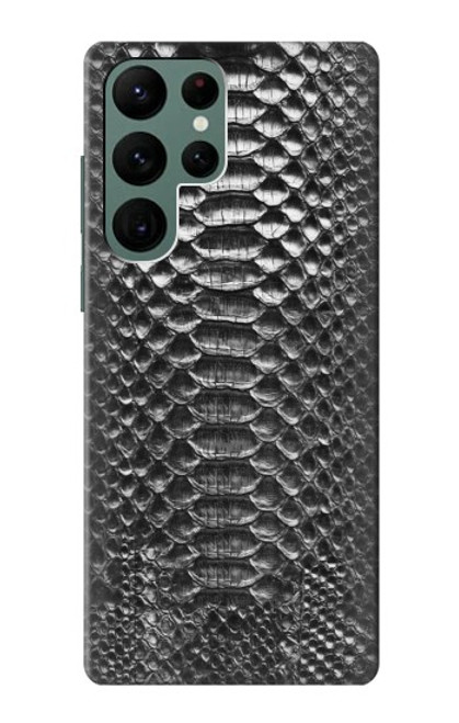 S2090 Python Skin Graphic Printed Case For Samsung Galaxy S22 Ultra S2090 Python Skin Graphic Printed Case For Samsung Galaxy S22 Ultra