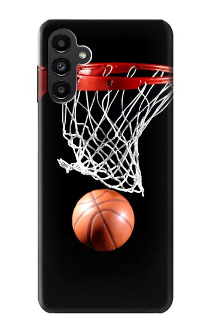 S0066 Basketball Case For Samsung Galaxy A13 5G