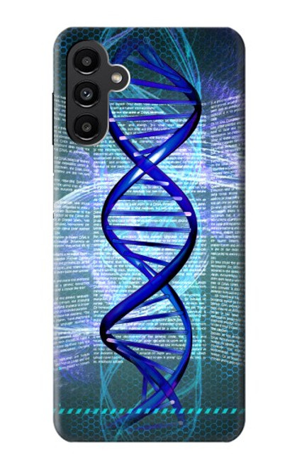 S0632 DNA Case For Samsung Galaxy A13 5G