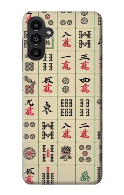 S0802 Mahjong Case For Samsung Galaxy A13 5G