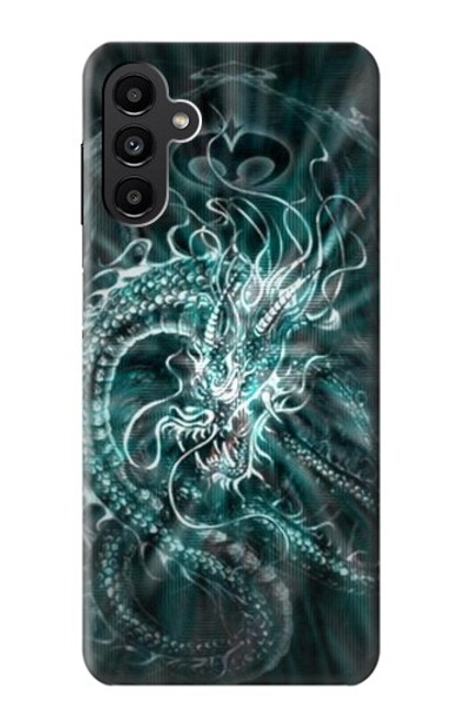 S1006 Digital Chinese Dragon Case For Samsung Galaxy A13 5G