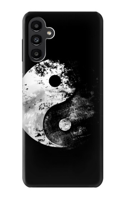 S1372 Moon Yin-Yang Case For Samsung Galaxy A13 5G