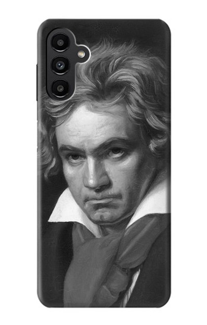 S1930 Beethoven Case For Samsung Galaxy A13 5G