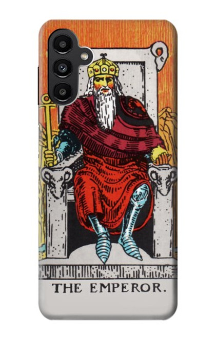 S2808 Tarot Card The Emperor Case For Samsung Galaxy A13 5G