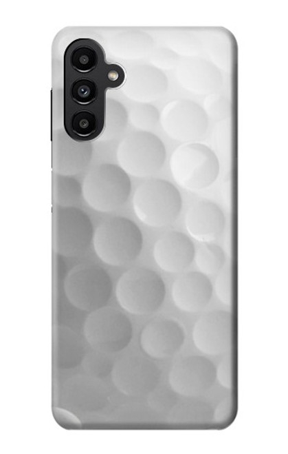 S2960 White Golf Ball Case For Samsung Galaxy A13 5G