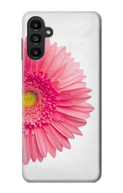 S3044 Vintage Pink Gerbera Daisy Case For Samsung Galaxy A13 5G