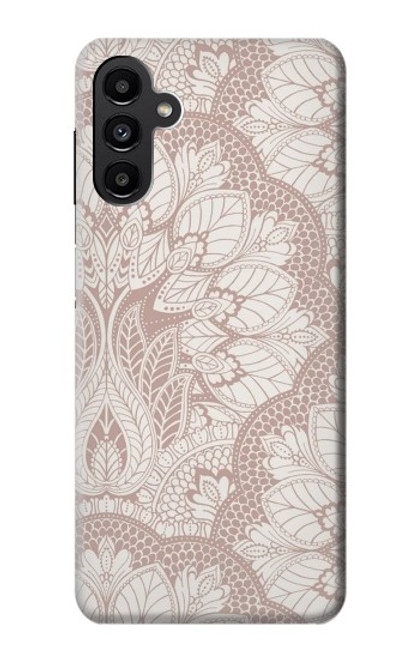 S3580 Mandal Line Art Case For Samsung Galaxy A13 5G