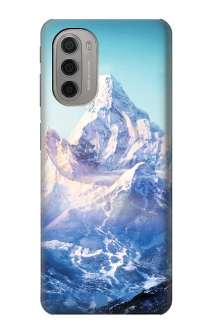 S2547 Mount Everest Case For Motorola Moto G51 5G