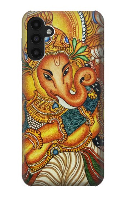 S0440 Hindu God Ganesha Case For Samsung Galaxy A13 4G