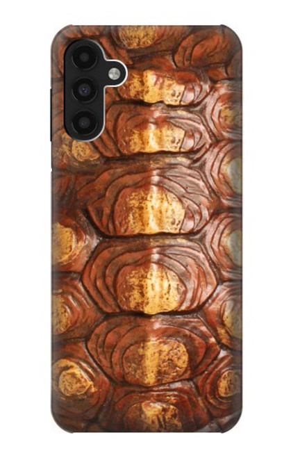 S0579 Turtle Carapace Case For Samsung Galaxy A13 4G