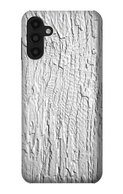 S1142 Wood Skin Graphic Case For Samsung Galaxy A13 4G