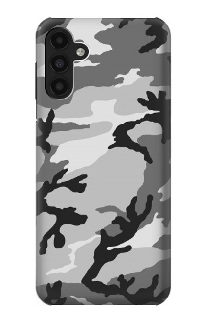 S1721 Snow Camouflage Graphic Printed Case For Samsung Galaxy A13 4G