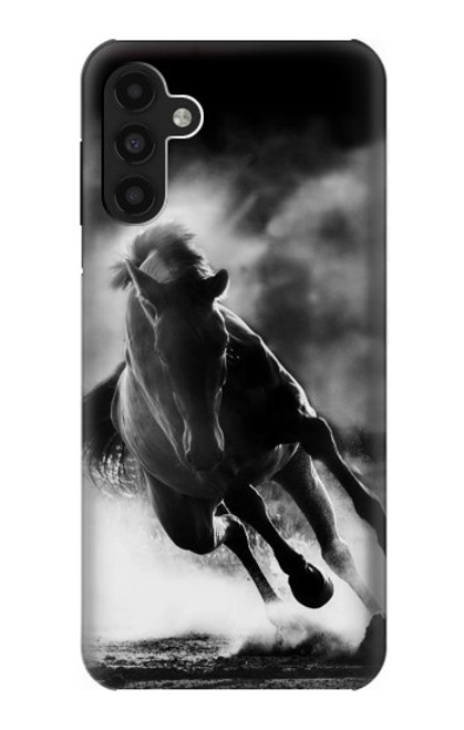 S1860 Running Horse Case For Samsung Galaxy A13 4G