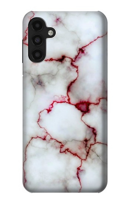 S2920 Bloody Marble Case For Samsung Galaxy A13 4G