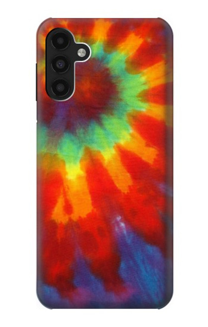 S2985 Colorful Tie Dye Texture Case For Samsung Galaxy A13 4G