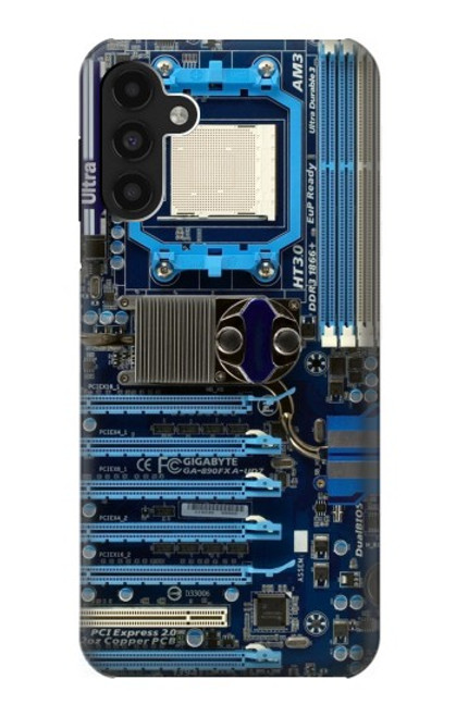 S3163 Computer Motherboard Case For Samsung Galaxy A13 4G