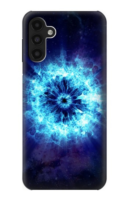 S3549 Shockwave Explosion Case For Samsung Galaxy A13 4G