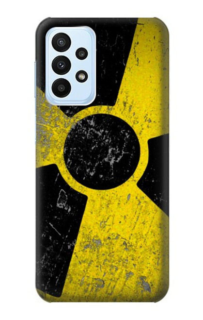 S0264 Nuclear Case For Samsung Galaxy A23