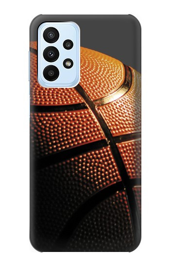S0980 Basketball Sport Case For Samsung Galaxy A23