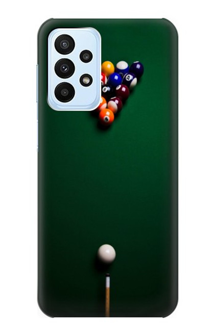 S2239 Billiard Pool Case For Samsung Galaxy A23