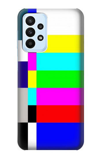 S2348 No Signal TV Case For Samsung Galaxy A23