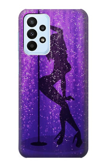 S3400 Pole Dance Case For Samsung Galaxy A23