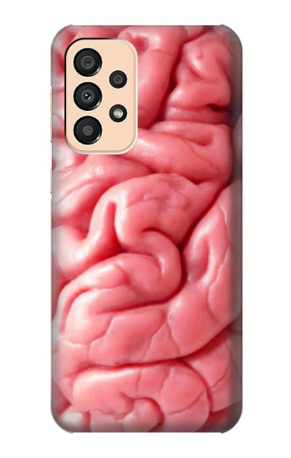 S0339 Brain Case For Samsung Galaxy A33 5G