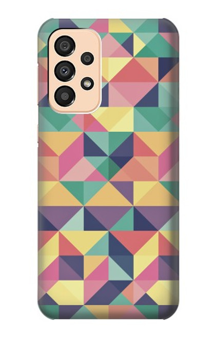 S2379 Variation Pattern Case For Samsung Galaxy A33 5G