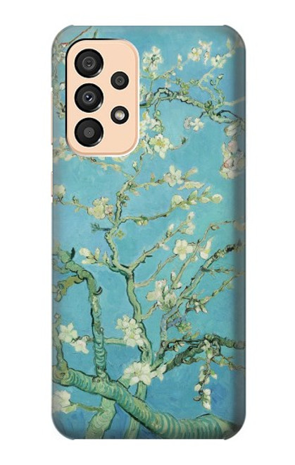 S2692 Vincent Van Gogh Almond Blossom Case For Samsung Galaxy A33 5G