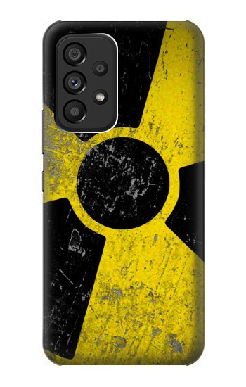 S0264 Nuclear Case For Samsung Galaxy A53 5G