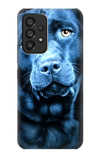 S0750 Labrador Retriever Case For Samsung Galaxy A53 5G