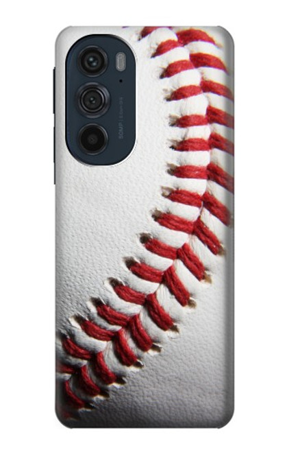 S1842 New Baseball Case For Motorola Edge 30 Pro