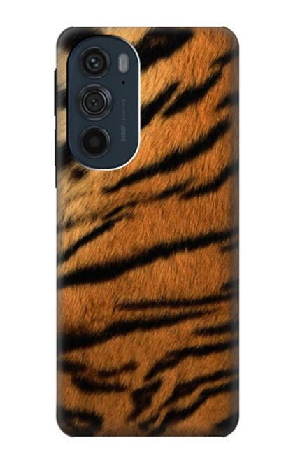 S2962 Tiger Stripes Graphic Printed Case For Motorola Edge 30 Pro