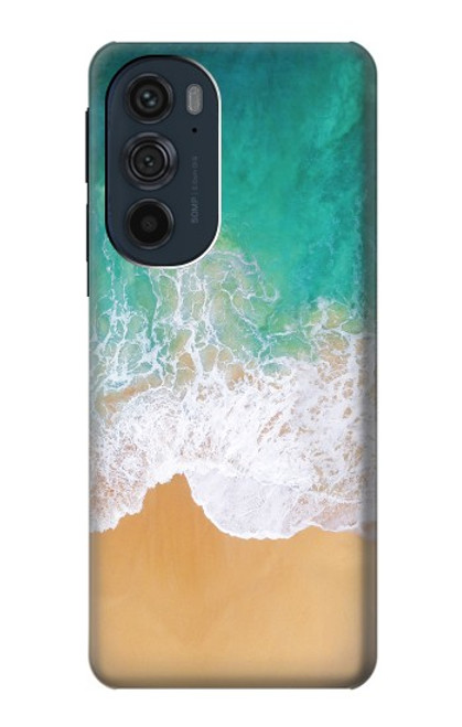 S3150 Sea Beach Case For Motorola Edge 30 Pro