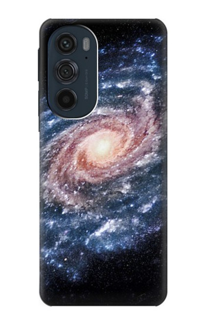 S3192 Milky Way Galaxy Case For Motorola Edge 30 Pro