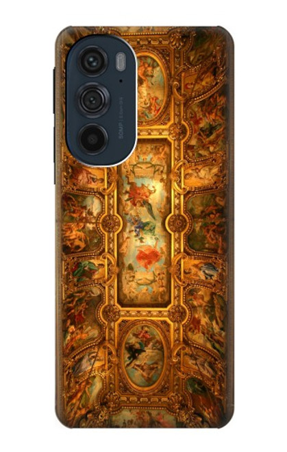 S3217 Sistine Chapel Vatican Case For Motorola Edge 30 Pro