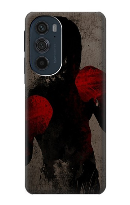 S3504 Boxing Case For Motorola Edge 30 Pro