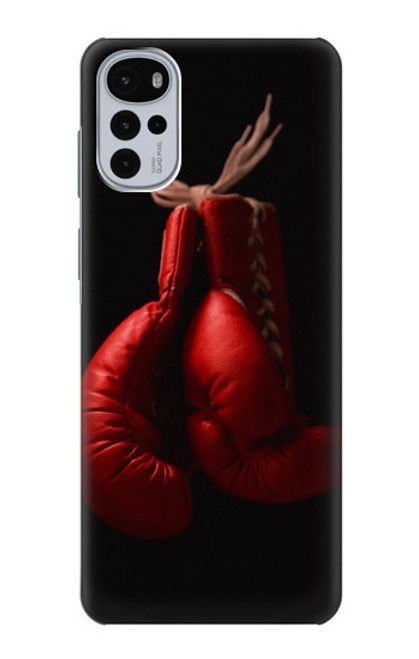 S1253 Boxing Glove Case For Motorola Moto G22